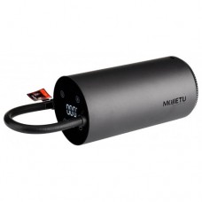 Умный насос Mojietu Lightning-A Smart & Portable Tire Inflator