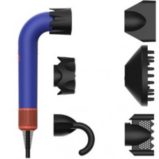Фен Beheart X11 Pro (6 в 1)