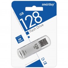 Флэш-накопитель Smartbuy 128 Гб V-Cut (USB 3.0/3.1)