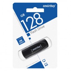 Флэш-накопитель Smartbuy 128 Гб Scout (USB 3.0/3.1)