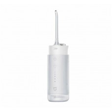 Беспроводной ирригатор Mijia Electric Teeth Flosser F400 (MEO704)
