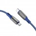 Купить кабель USB Type C HOCO S51 по низкой цене