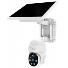 ip-камера Xiaovv Outdoor PTZ Camera (XVV-1120S-P6-4G)