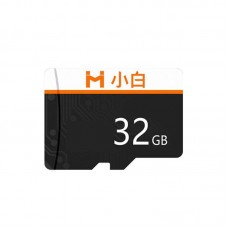 Карта памяти Xiaomi Imilab Xiaobai Micro SD Class 10 U3 32 Гб