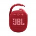 Купить колонку JBL Clip 4 по низкой цене