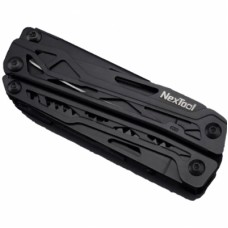Мультитул NexTool Multifunctional Knife Black КТ5024