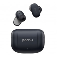 Беспроводные Bluetooth-наушники PaMu Z1 Pro (T11P)