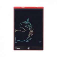 Детский планшет для рисования Wicue 12 Rainbow LCD Tablet (WNB412)