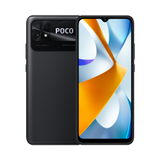 Купить смартфон Poco C40 64 Гб по низкой цене