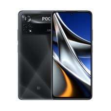 Купить Poco X4 Pro 5G 128 Гб по низкой цене
