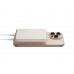 Xiaomi 7,5W Magnetic Wireless Power Bank 5000 m/Ah по низкой цене