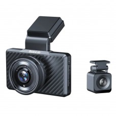 Видеорегистратор 360 Dash Cam G500H