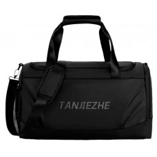 Сумка спортивная через плечо Tanjiezhe (YG-023-1)