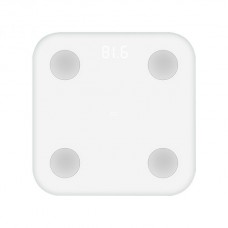 Xiaomi умные весы Mi Body Fat Scale 2