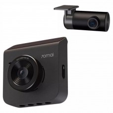 Видеорегистратор с камерой заднего вида 70mai Dash Cam A400+Rear Cam Set