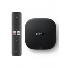 Тв приставка Xiaomi TV Box S gen.3