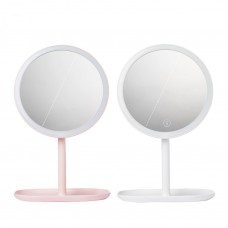 Зеркало для макияжа Xiaomi Jordan & Judy LED Makeup Mirror NV529