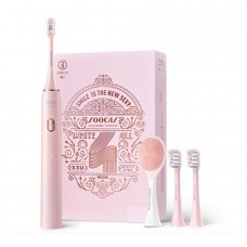 Электрическая зубная щетка Soocas X3U Sonic Electric Toothbrush Misty Pink