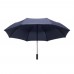Купить зонт Zuodu без фонарика по низкой цене